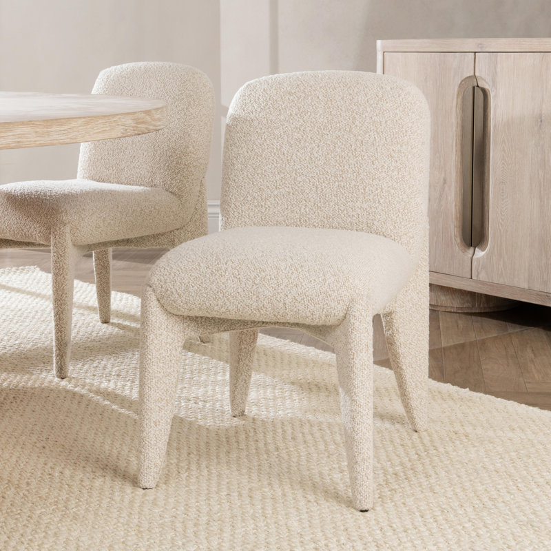 Danson Upholstered Dining Chair