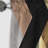 Pappas - Abstract Curtain - Blackout Geometric Curtain - 1 Panels-1184254284