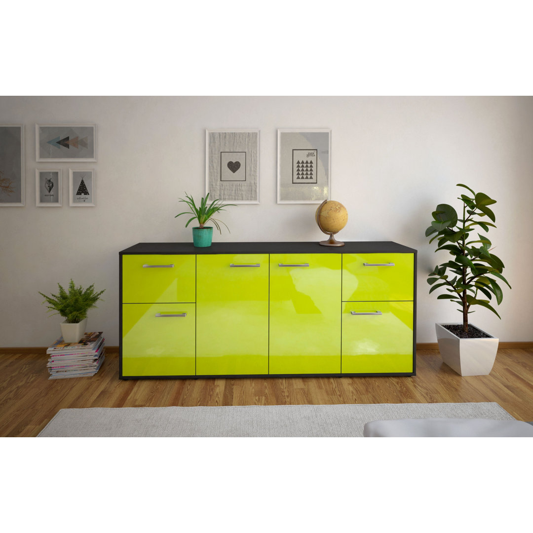 Sideboard Litsa 180 cm