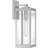 Westover 1-Light Stainless Steel Outdoor Wall Lantern-547644274-547644277