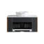 Meuble-lavabo cannelé avec armoire de rangement et tiroirs 30 po Avalon-133010660