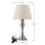 Ensemble de lampe de table 18 po-49270260