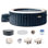 Spa gonflable et siège antidérapant Intex Purespa Plus (paquet de 2)