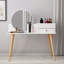 Adelbert Dressing Table-78602058