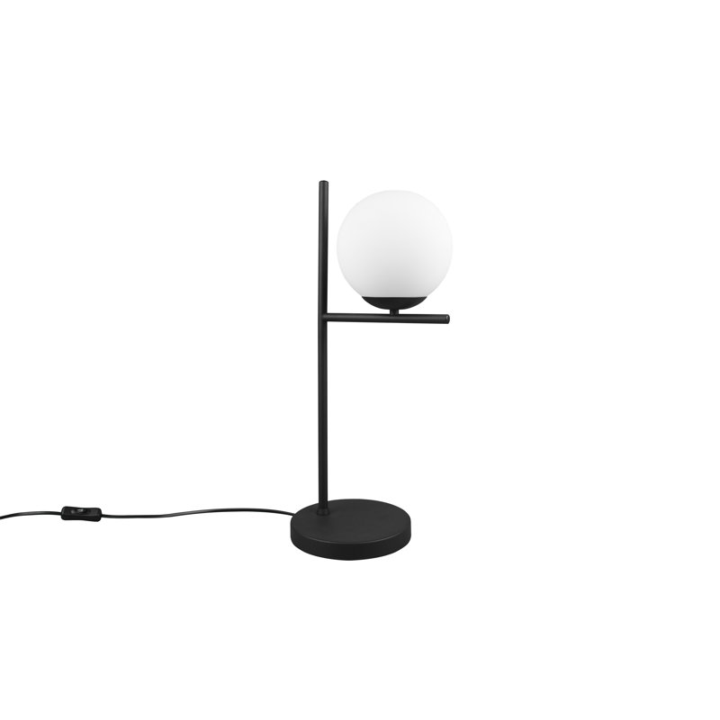 PURE, Noir mat