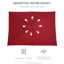 Cyr 200cm X 150cm Rectangular Market Parasol-1281267056