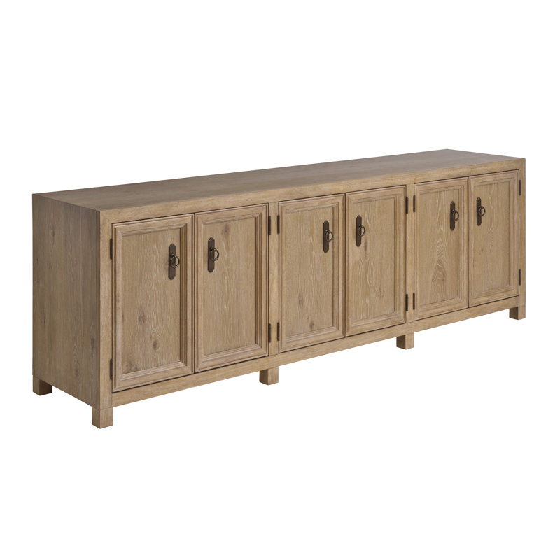 Montecito 92'' W Sideboard