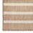 Nourison Positano 2'2" x 10' Jute Ivory Modern Rug-53895329-53895331
