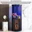 Réservoir d'aquarium semi-cylindrique-1965676754