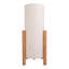 Andreu Wood Tripod Lamp-1961295723