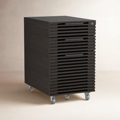 Corridor Filing Cabinet