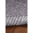 Delacroy Machine Washable Gray and Ivory Area Rug-592625628