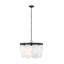 Mellita 6 - Light Single Tiered Pendant-583587577-583587576-583570277