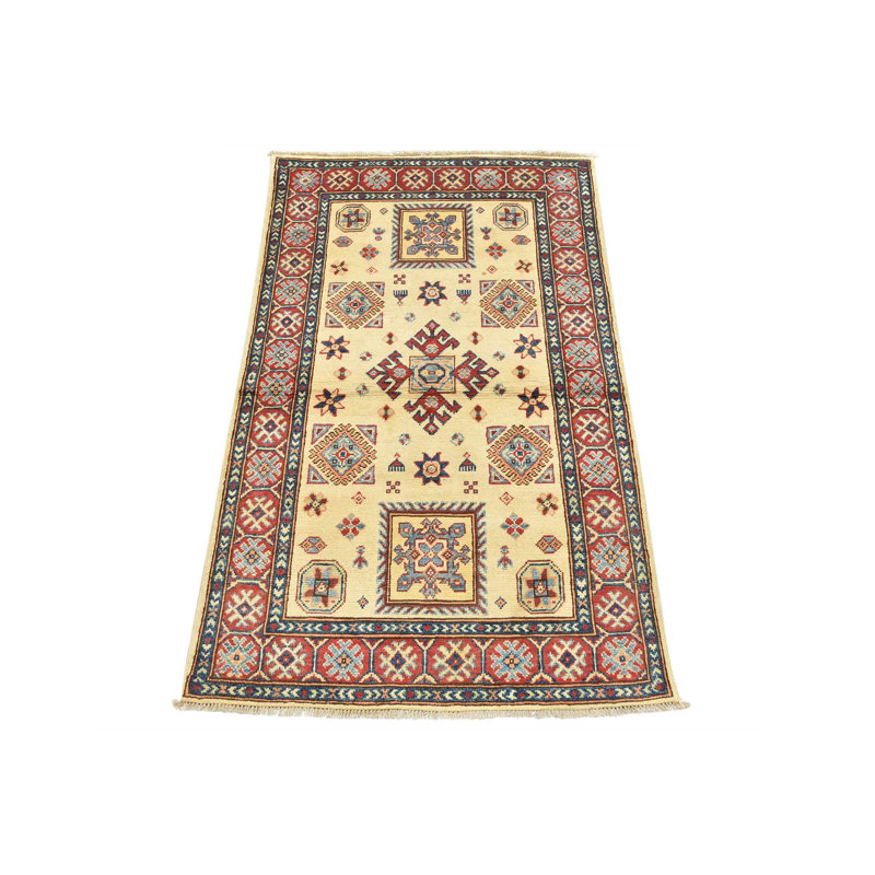 Tapis unique 3 pi x 4 pi 10 po Geesey