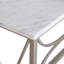 Diamond Console Table-63870989-63870988