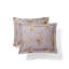 Selina Lavender Duvet Cover Set-125088881