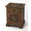 Bihar Hand Painted Chest