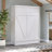 Elwina Full Murphy Wall Bed-100652708-114647445