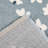 Ada Light Blue Kids Floral Area Rug-126452689