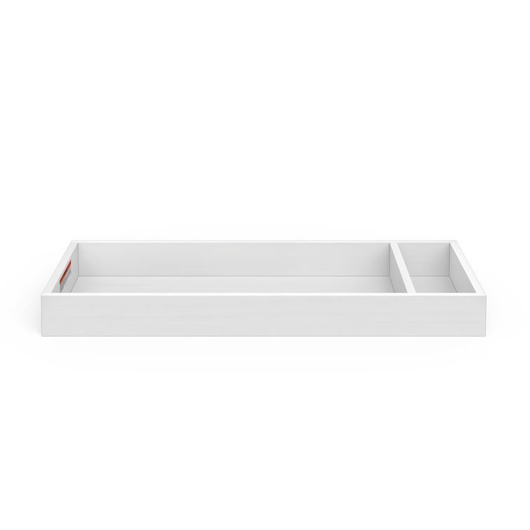 Universal Changing Table Topper