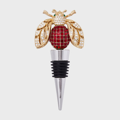Bottle Stopper