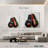 Sireci Afghan Boxing Gloves-109149159