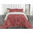 Traditional Abstract Coverlet