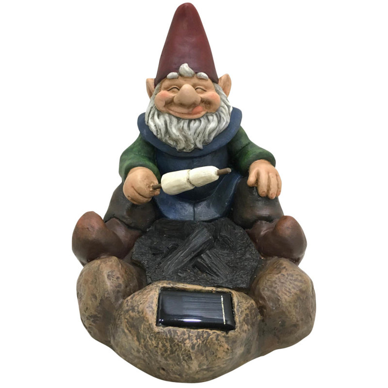 Statue d'intérieur / extérieur Harkins