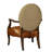 Upholstered Armchair