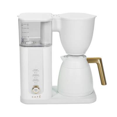 CAFÉ Specialty Drip Coffee Maker