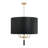 Secret Agent 4-Light Pendant-631983242-631983243