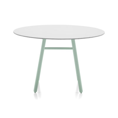 Yo! 36" Patio Bistro Table