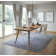 Machine Woven Beige Rug