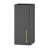 Onyx Grey Suedette Matt/Gold is out of stock