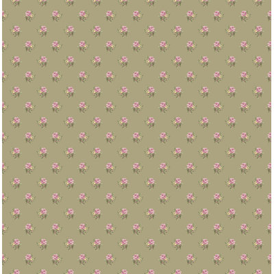 Randles Floral Roll