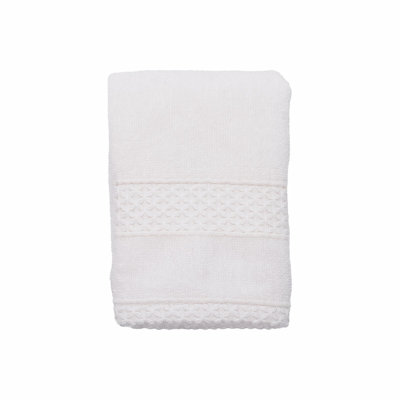 Aaidah Plush Washcloth