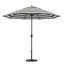 Parasol 9 pi Mira Sunbrella® Mira-333255393