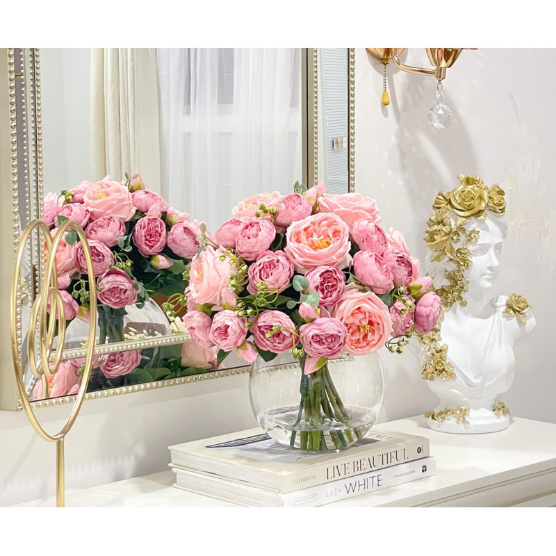 Rose Arrangement
