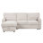 Thaxten Sullivan 3 - Piece Upholstered Sectional