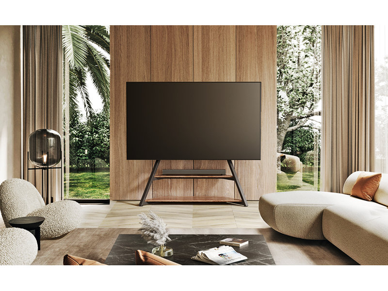 Oliveira TV Stand for TVs up to 88"