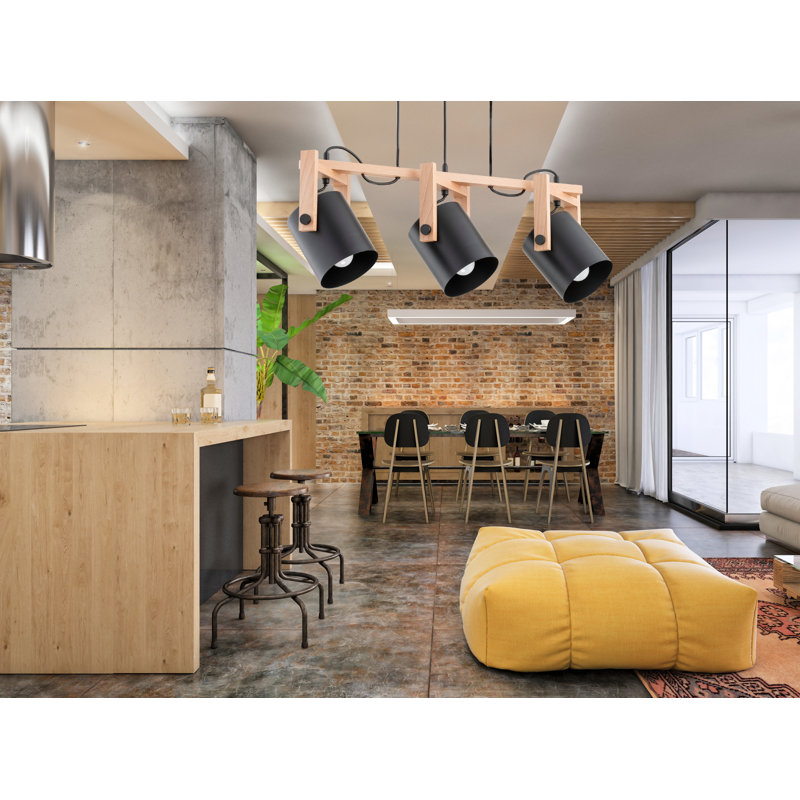 Retonya Chandelier