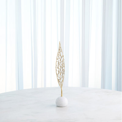 Sprig Sculpture-Sm