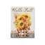 «Hello Fall Bouquet» par Nicole DeCamp, reproduction d'art-939359574-939359577-939359554
