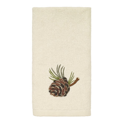 Millwood Pines Emiya Fingertip Towel
