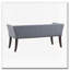 Banc d'appoint rembourré-669448119
