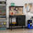 38.75'' W Manufactured Wood Top Workbench