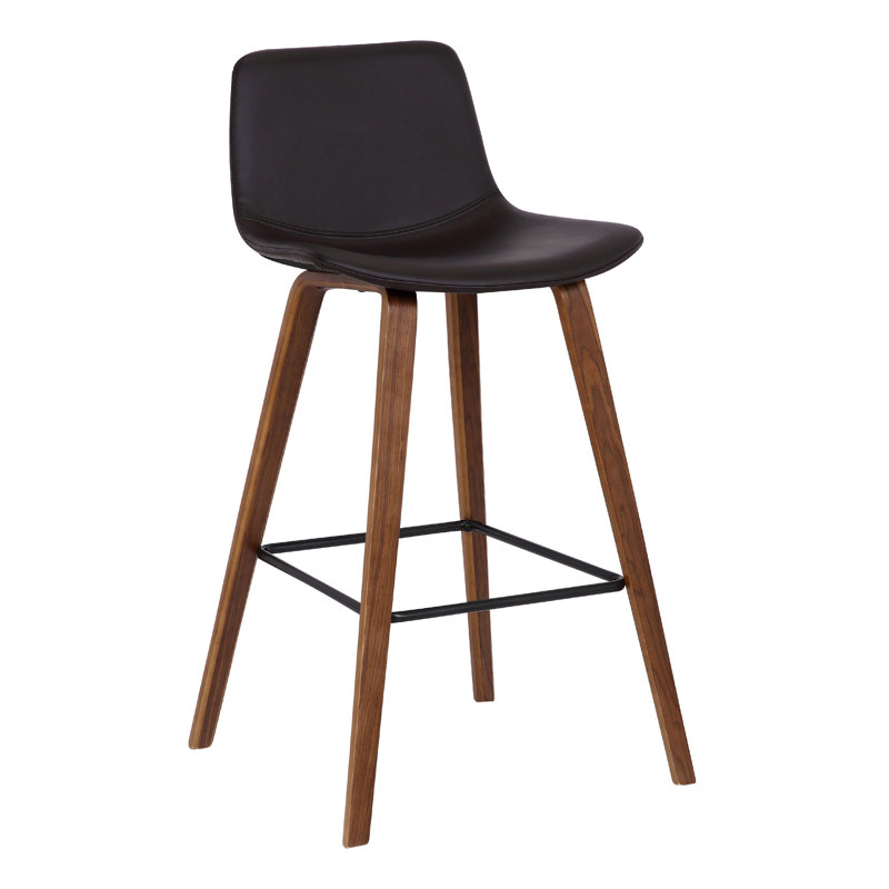Tabouret de bar Alonni