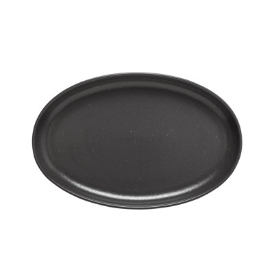 Pacifica Oval Platter