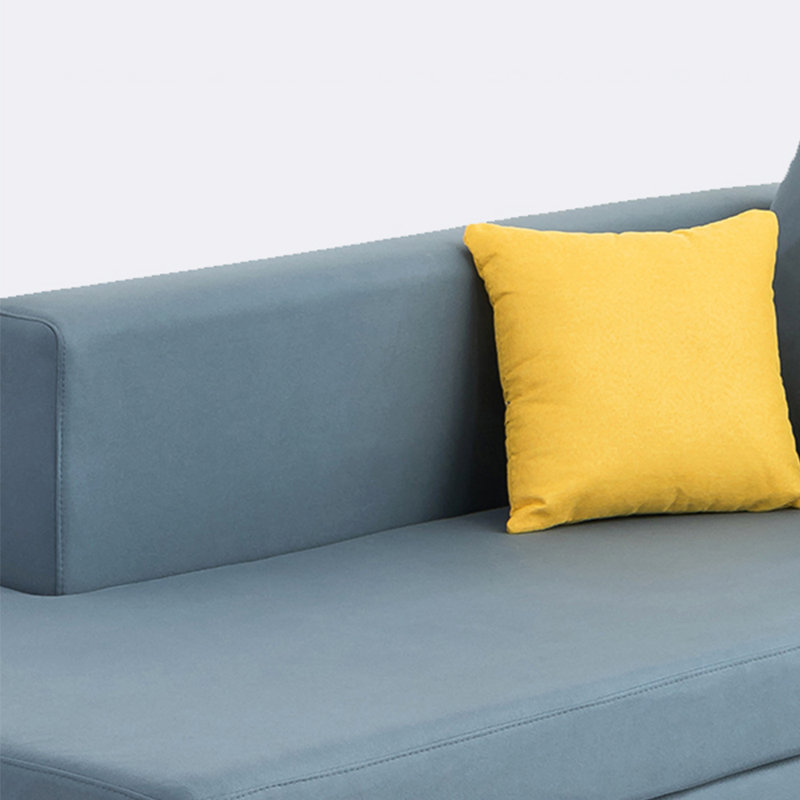 Matroni, Chaise longue à accoudoir droit