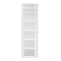 Brightroom Y-Weave Easy Access Storage Bin White - Brightroom